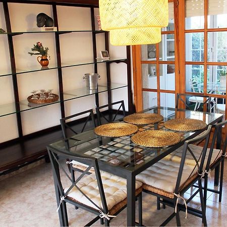 Vacaciones En Maresme Casa Para 7 Personas Sant Iscle De Vallalta Extérieur photo