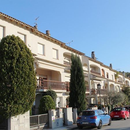 Vacaciones En Maresme Casa Para 7 Personas Sant Iscle De Vallalta Extérieur photo