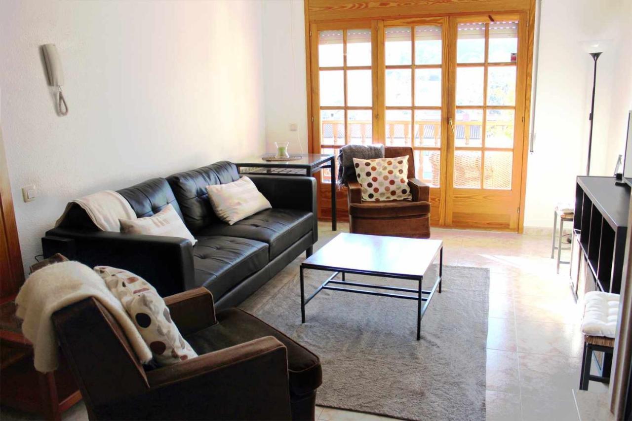 Vacaciones En Maresme Casa Para 7 Personas Sant Iscle De Vallalta Extérieur photo