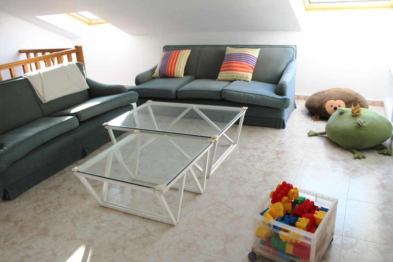 Vacaciones En Maresme Casa Para 7 Personas Sant Iscle De Vallalta Extérieur photo