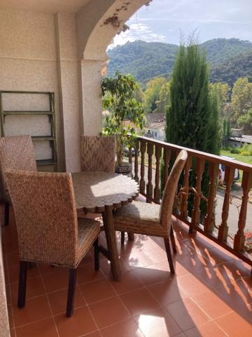 Vacaciones En Maresme Casa Para 7 Personas Sant Iscle De Vallalta Extérieur photo
