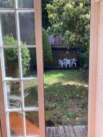 Vacaciones En Maresme Casa Para 7 Personas Sant Iscle De Vallalta Extérieur photo