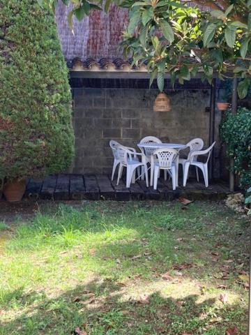 Vacaciones En Maresme Casa Para 7 Personas Sant Iscle De Vallalta Extérieur photo