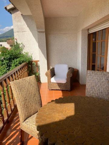 Vacaciones En Maresme Casa Para 7 Personas Sant Iscle De Vallalta Extérieur photo