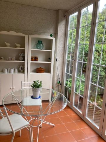 Vacaciones En Maresme Casa Para 7 Personas Sant Iscle De Vallalta Extérieur photo