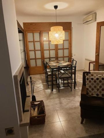 Vacaciones En Maresme Casa Para 7 Personas Sant Iscle De Vallalta Extérieur photo